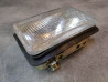 Optique phare avant NOS XL600 R/LM/RM 85-87 HONDA 33100-MG2-612 NOS