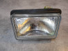 Optique phare avant NOS XL600 R/LM/RM 85-87 HONDA 33100-MG2-612 NOS