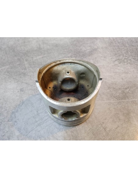 Piston standard 56.5 NOS XL125S 78-83 CB125S 81/82 HONDA 13101-437-003 NOS