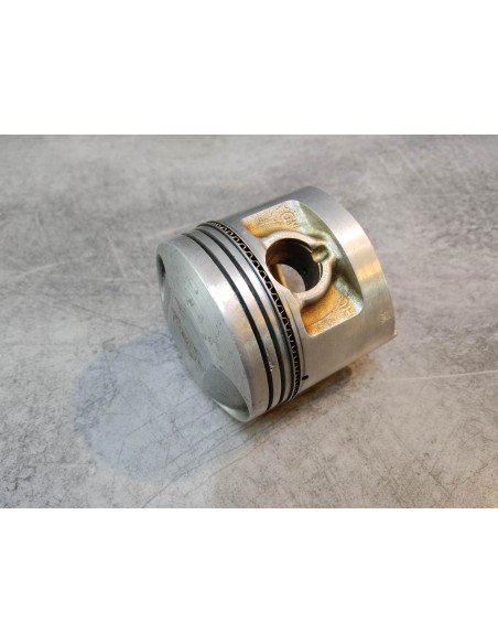 Piston standard 56.5 NOS XL125S 78-83 CB125S 81/82 HONDA 13101-437-003 NOS