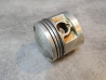 Piston standard 56.5 NOS XL125S 78-83 CB125S 81/82 HONDA 13101-437-003 NOS