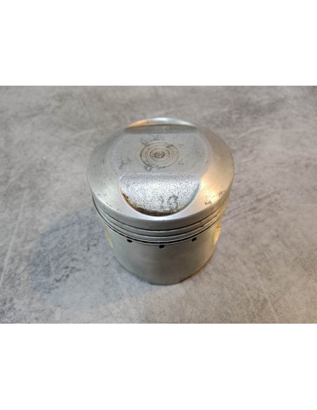 Piston standard 56.5 NOS XL125S 78-83 CB125S 81/82 HONDA 13101-437-003 NOS