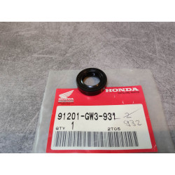Joint spi 15x25.5x7 mm HONDA 91201-GW3-931