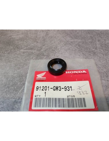 Joint spi 15x25.5x7 mm HONDA 91201-GW3-931