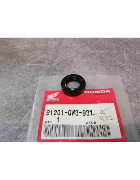 Joint spi 15x25.5x7 mm HONDA 91201-GW3-931