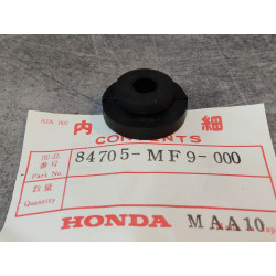 Caoutchouc montage feu arrière VF1000 VT500 NS400 HONDA 84705-MF9-000
