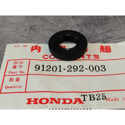 Joint spi 12x25x45 mm HONDA 91201-292-003