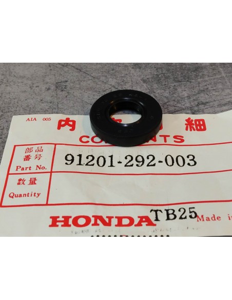 Joint spi 12x25x45 mm HONDA 91201-292-003
