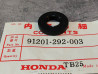 Joint spi 12x25x45 mm HONDA 91201-292-003