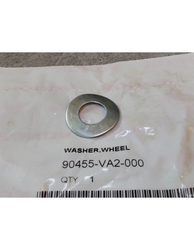 Rondelle incurvée HONDA 90455-VA2-000