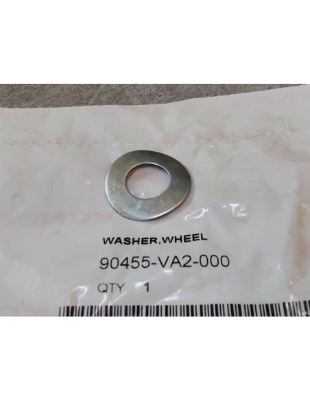 Rondelle incurvée HONDA 90455-VA2-000
