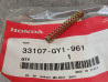 Ressort SA50 SJ100 SJ50 SK50... HONDA 33107-GY1-961