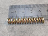Ressort SA50 SJ100 SJ50 SK50... HONDA 33107-GY1-961