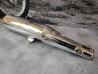 Silencieux échappement gauche occasion Honda CB1000 18410-MGC-JB1OCC