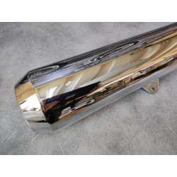 Silencieux échappement gauche occasion Honda CB1000 18410-MGC-JB1OCC