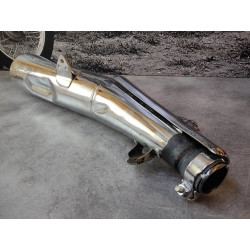 Silencieux échappement gauche occasion Honda CB1000 18410-MGC-JB1OCC