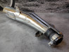 Silencieux échappement gauche occasion Honda CB1000 18410-MGC-JB1OCC