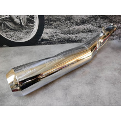 Silencieux échappement gauche occasion Honda CB1000 18410-MGC-JB1OCC