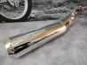 Silencieux échappement gauche occasion Honda CB1000 18410-MGC-JB1OCC