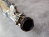 Silencieux échappement gauche occasion Honda CB1000 18410-MGC-JB1OCC