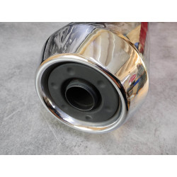 Silencieux échappement gauche occasion Honda CB1000 18410-MGC-JB1OCC