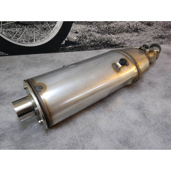 Silencieux d'échappement occasion TBE CRF250X 04-11 HONDA 18310-KSC-010OCC