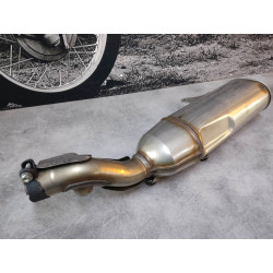 Silencieux d'échappement occasion TBE CRF250X 04-11 HONDA 18310-KSC-010OCC