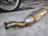 Silencieux d'échappement occasion TBE CRF250X 04-11 HONDA 18310-KSC-010OCC