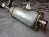 Silencieux d'échappement occasion TBE CRF250X 04-11 HONDA 18310-KSC-010OCC