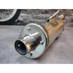 Silencieux d'échappement occasion TBE CRF250X 04-11 HONDA 18310-KSC-010OCC
