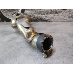 Silencieux d'échappement occasion TBE CRF250X 04-11 HONDA 18310-KSC-010OCC