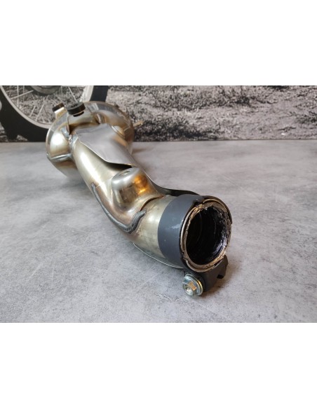 Silencieux d'échappement occasion TBE CRF250X 04-11 HONDA 18310-KSC-010OCC