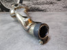 Silencieux d'échappement occasion TBE CRF250X 04-11 HONDA 18310-KSC-010OCC