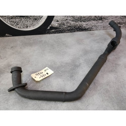 Tube d'échappement XL125V VARADERO 04-06 HONDA 18320-KPC-D20
