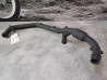 Tube d'échappement XL125V VARADERO 04-06 HONDA 18320-KPC-D20