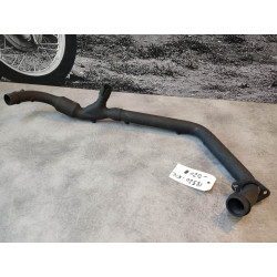 Tube d'échappement XL125V VARADERO 04-06 HONDA 18320-KPC-D20