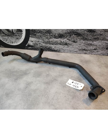 Tube d'échappement XL125V VARADERO 04-06 HONDA 18320-KPC-D20