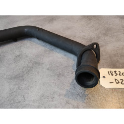 Tube d'échappement XL125V VARADERO 04-06 HONDA 18320-KPC-D20