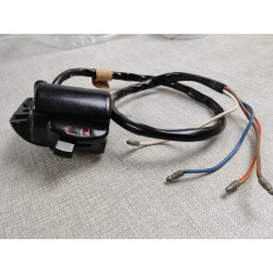 Commodo droit occasion Honda CB125 K5 – Réf. 35300-342-600