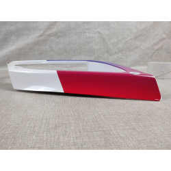 Capotage Carénage Droit Blanc Honda CBR600F 1994 Neuf