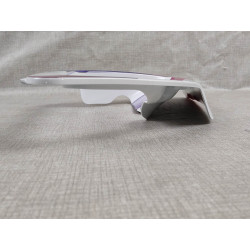 Capotage Carénage Droit Blanc Honda CBR600F 1994 Neuf