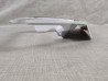 Capotage Carénage Droit Blanc Honda CBR600F 1994 Neuf