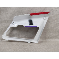 Capotage Carénage Droit Blanc Honda CBR600F 1994 Neuf