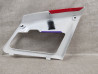 Capotage Carénage Droit Blanc Honda CBR600F 1994 Neuf