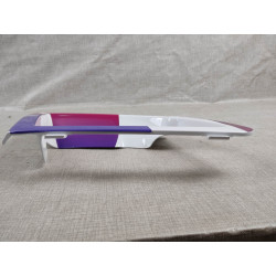 Capotage Carénage Droit Blanc Honda CBR600F 1994 Neuf