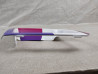 Capotage Carénage Droit Blanc Honda CBR600F 1994 Neuf