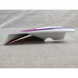Capotage Carénage Droit Blanc Honda CBR600F 1994 Neuf