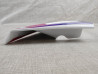 Capotage Carénage Droit Blanc Honda CBR600F 1994 Neuf