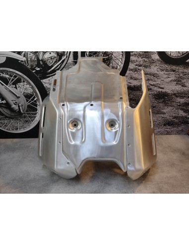 Sabot neuf CRF1000 AFRICA TWIN 2018/19 HONDA 64440-MKK-D20