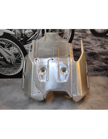 Sabot neuf CRF1000 AFRICA TWIN 2018/19 HONDA 64440-MKK-D20